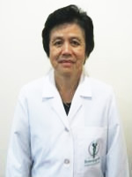 Dr. Amornsri Chunharas